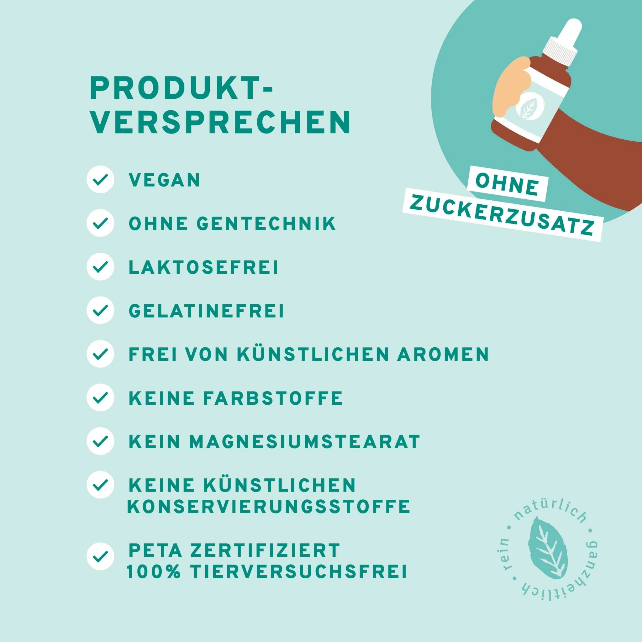 Omega 3 Kids Tropfen - Image 5