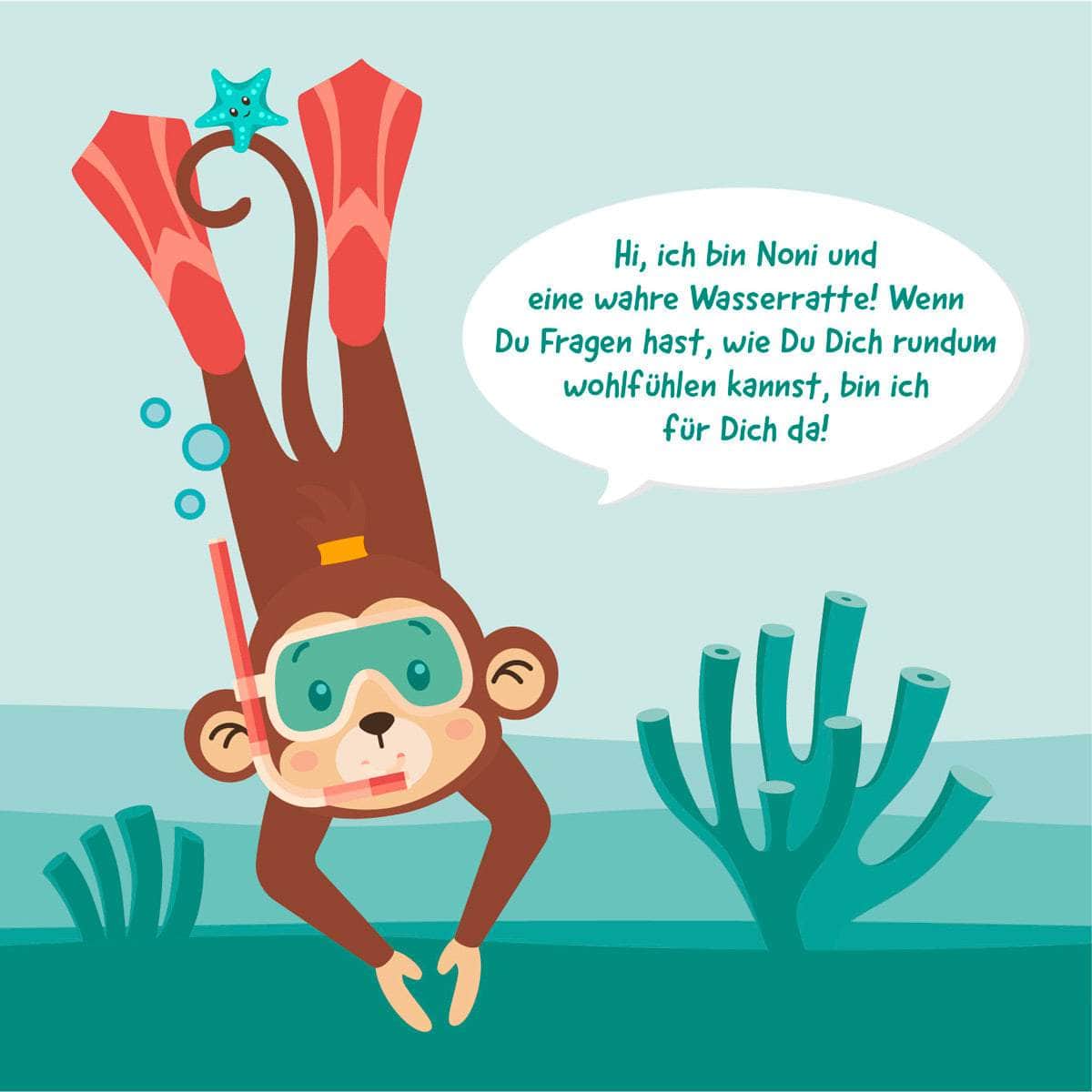 Omega 3 Kids Tropfen - Image 6