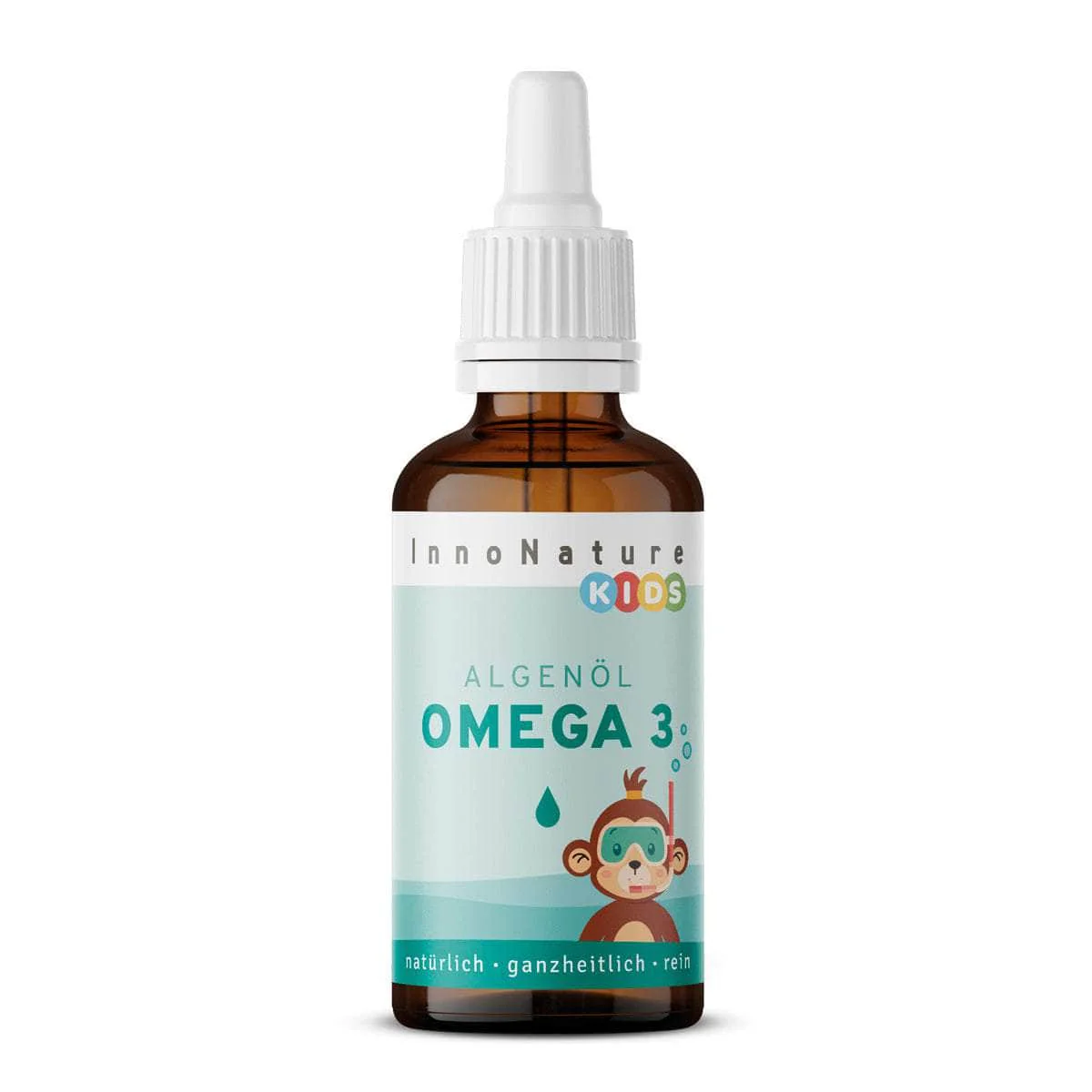 Omega 3 Kids Tropfen - Image 7
