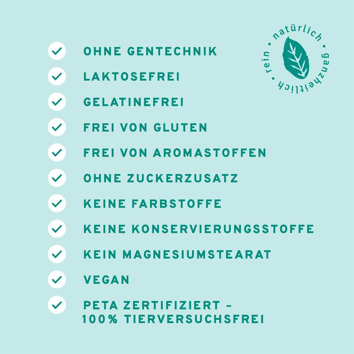 Vegane Omega 3 Kapseln - Image 5