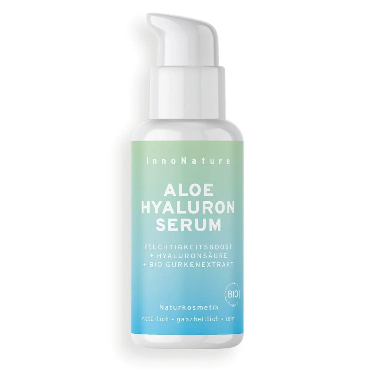 Aloe Hyaluron Serum: Feuchtigkeitsboost - Image 10