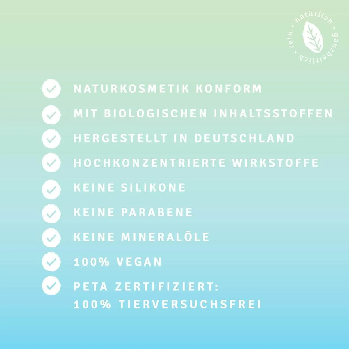 Aloe Hyaluron Serum: Feuchtigkeitsboost - Image 5