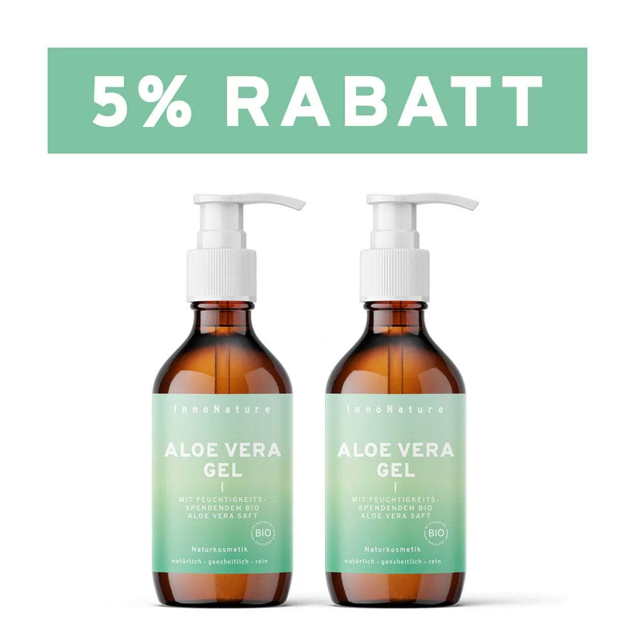 Aloe Vera Gel - Image 10