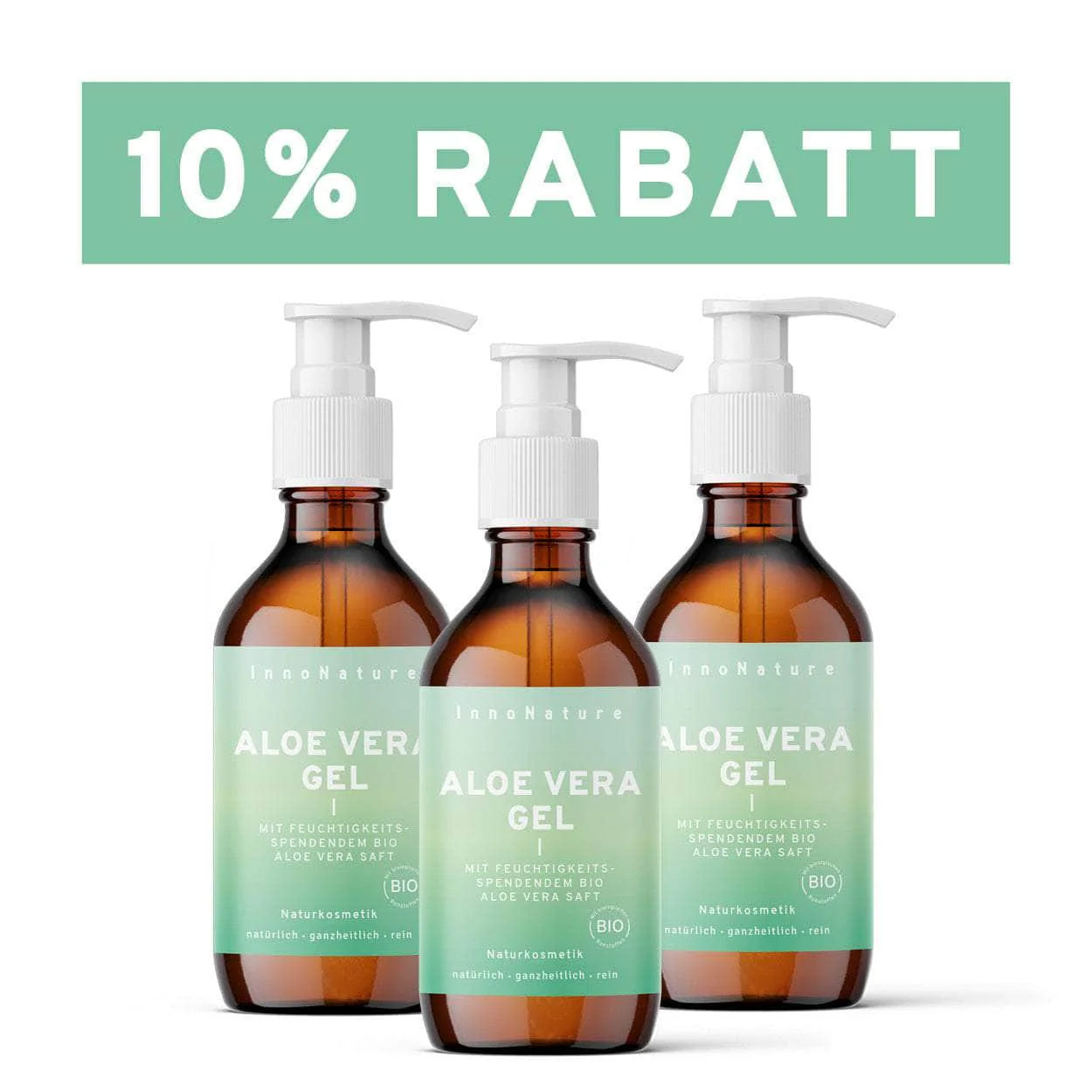 Aloe Vera Gel - Image 11