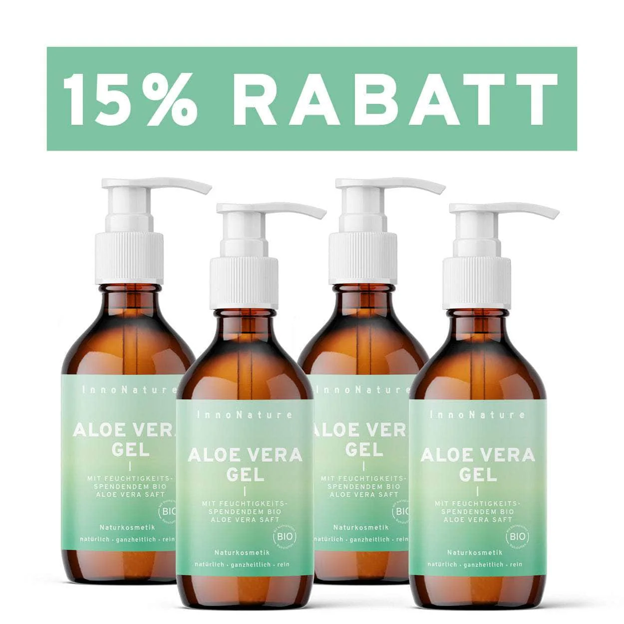 Aloe Vera Gel - Image 12