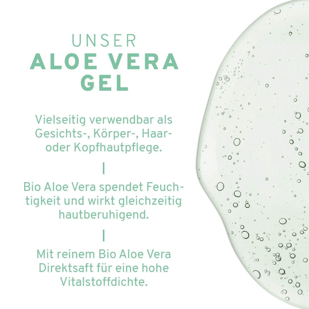 Aloe Vera Gel - Image 3
