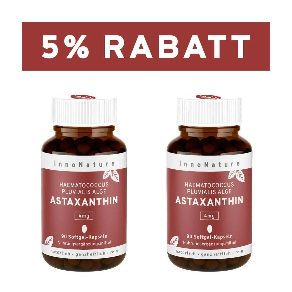 Astaxanthin Kapseln - Image 10