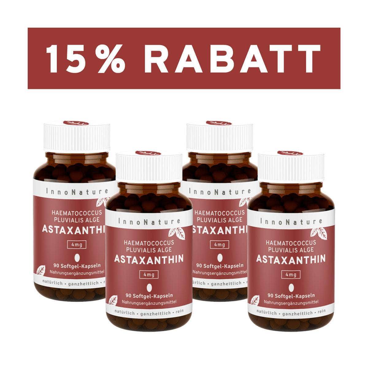 Astaxanthin Kapseln - Image 11