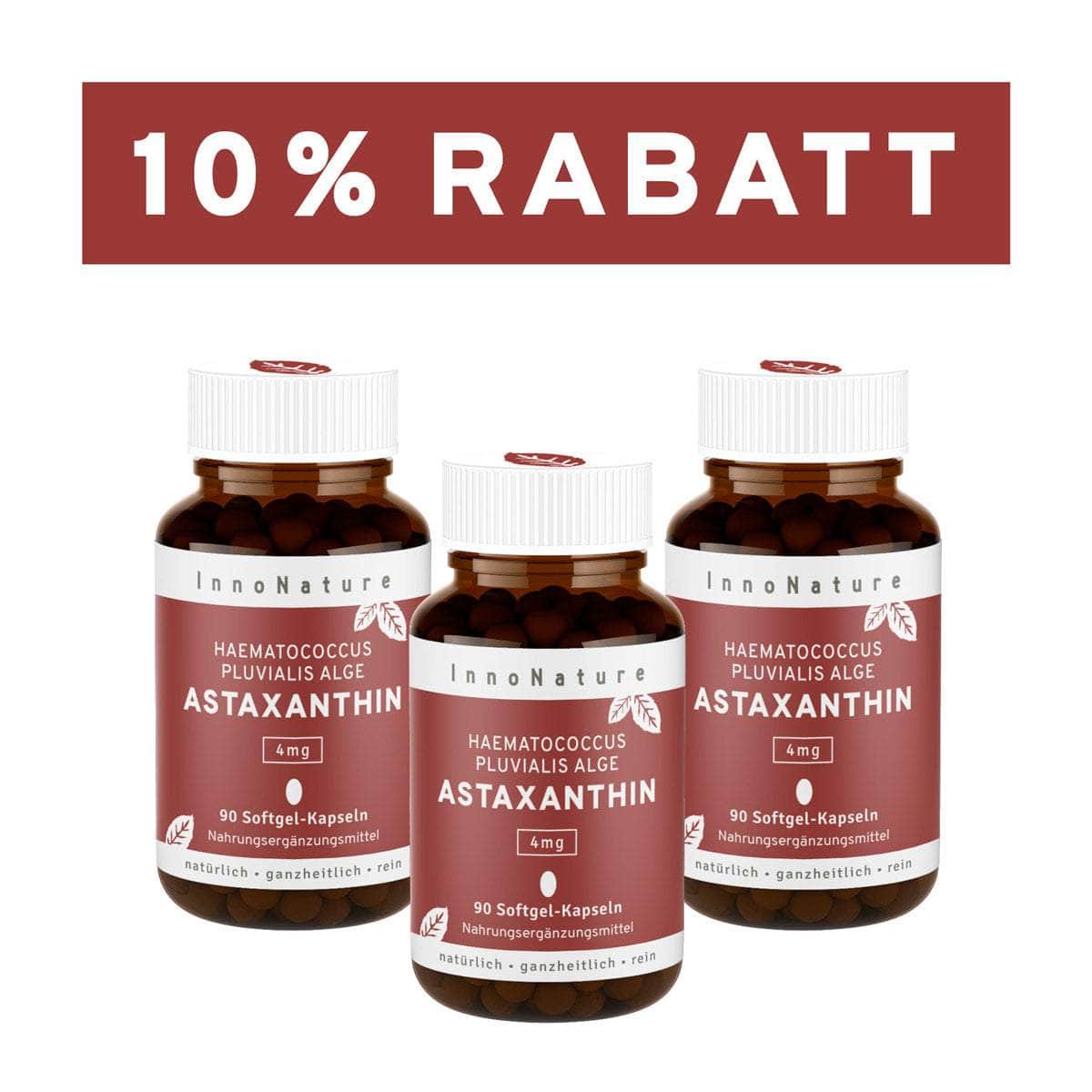 Astaxanthin Kapseln - Image 12