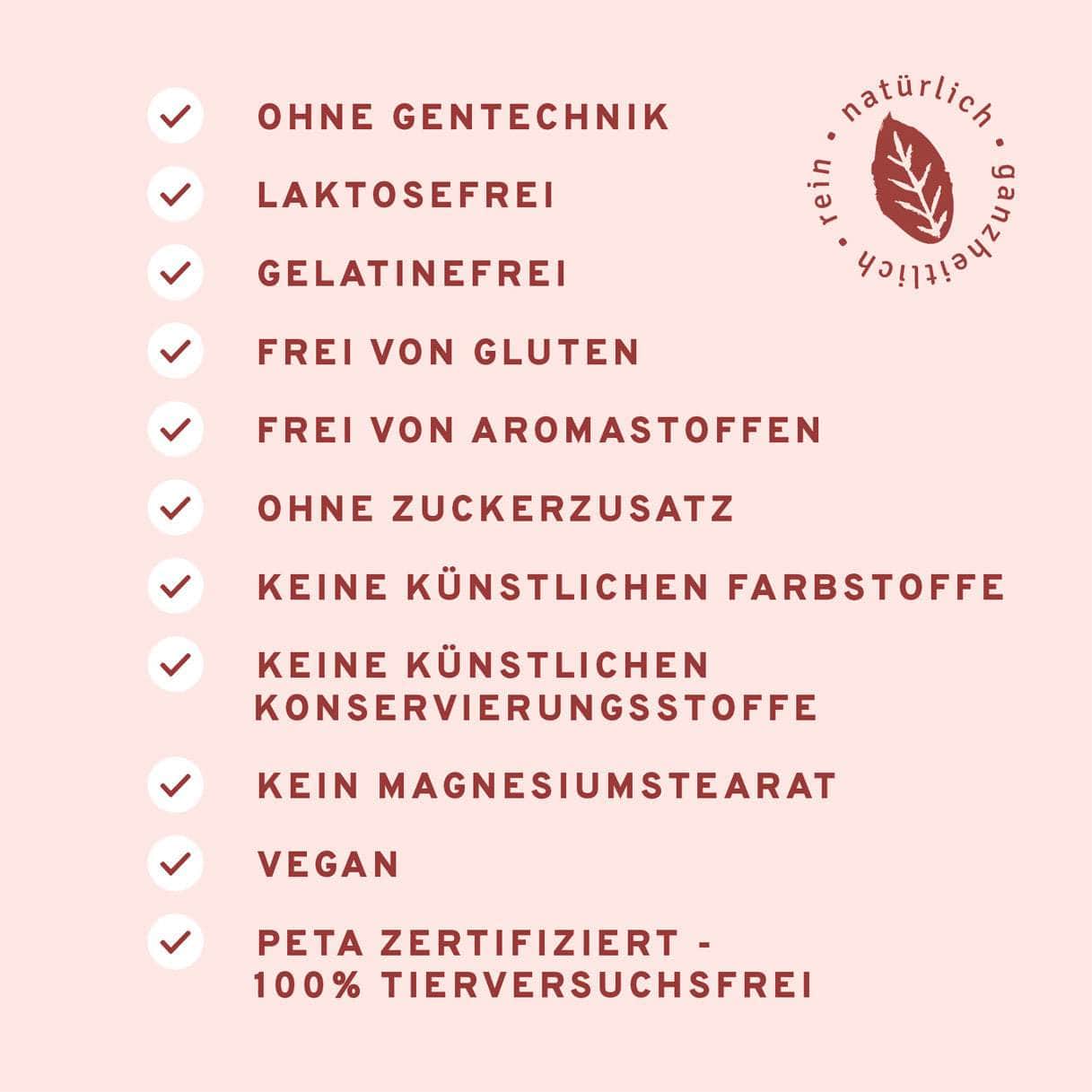 Astaxanthin Kapseln - Image 5