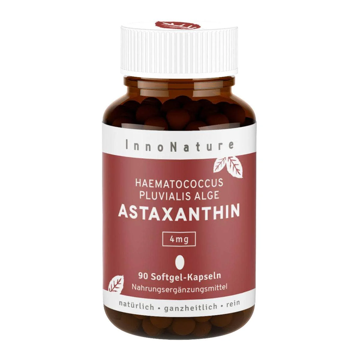 Astaxanthin Kapseln - Image 8