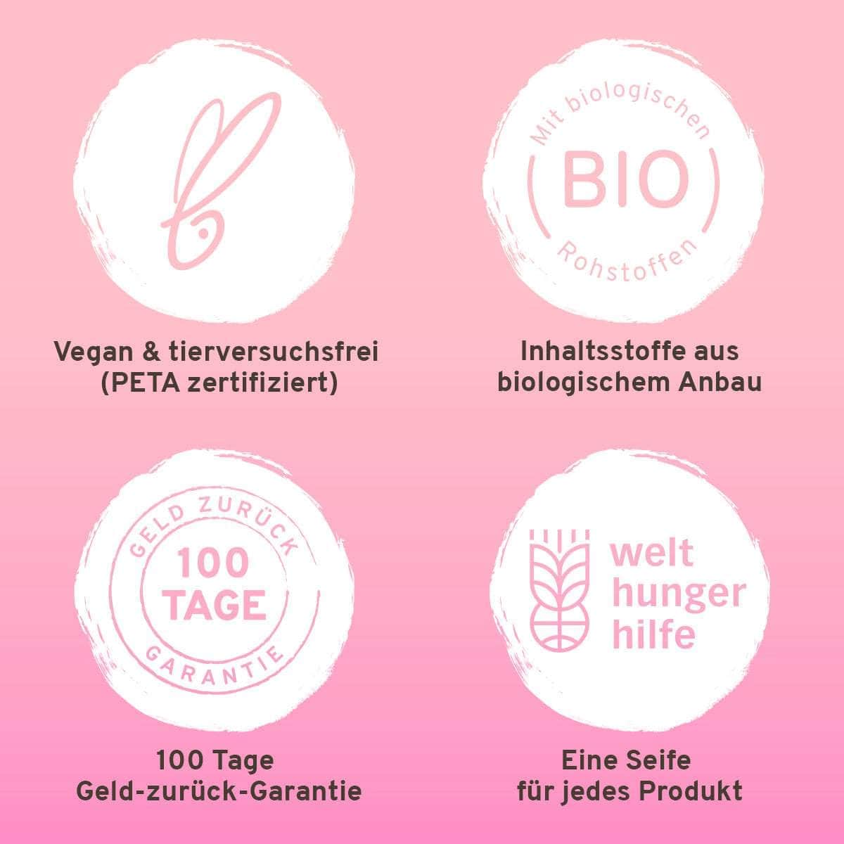 Bakuchiol Serum - Pflanzliche Retinol Alternative (Gewinner PETA Award) - Image 6