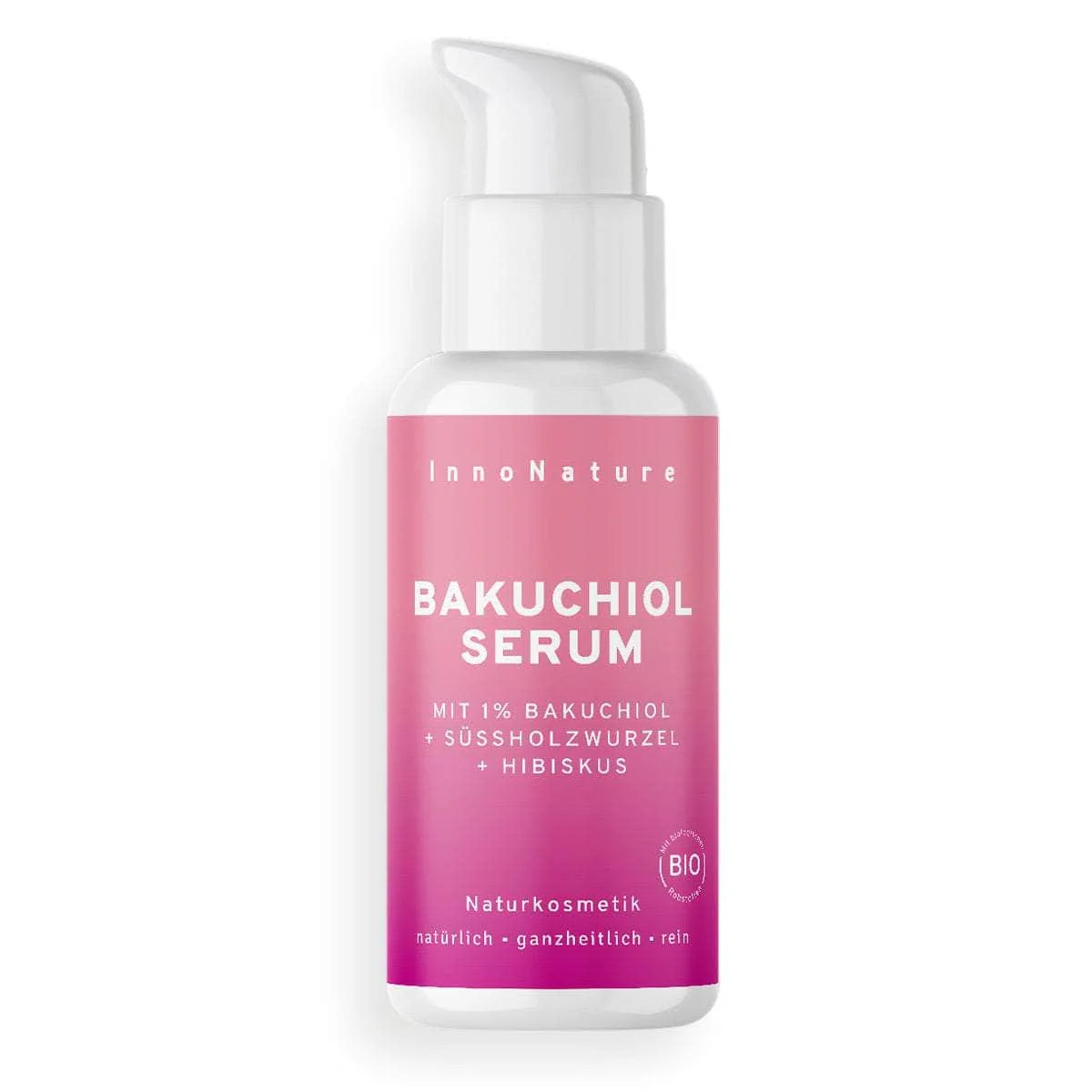 Bakuchiol Serum - Pflanzliche Retinol Alternative (Gewinner PETA Award) - Image 8