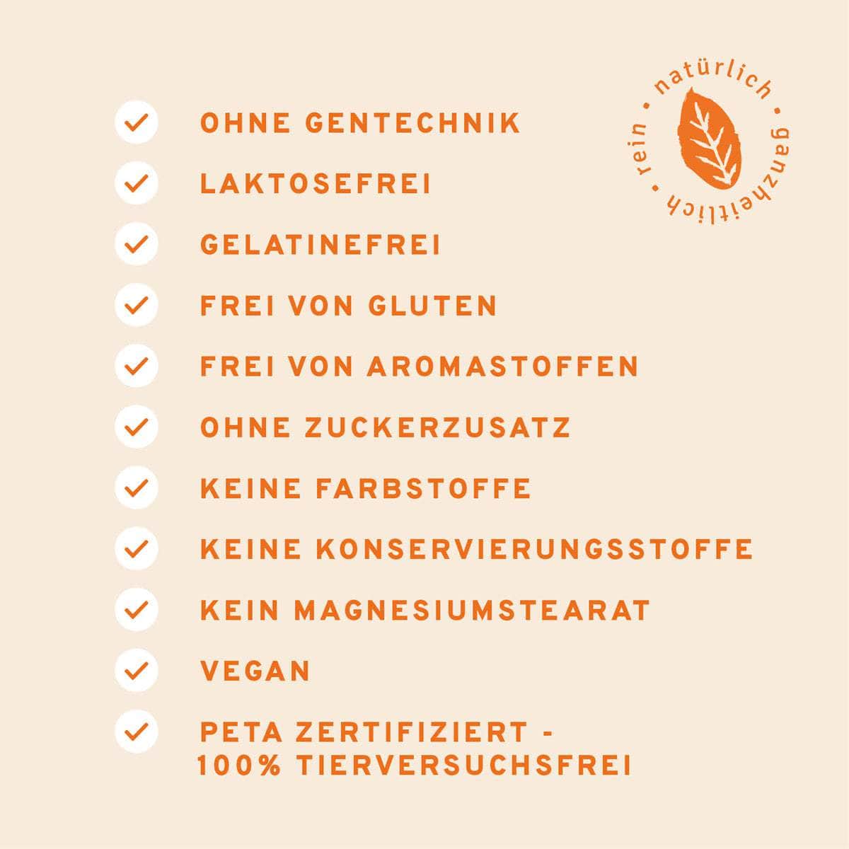 BCAA Kapseln - Image 6