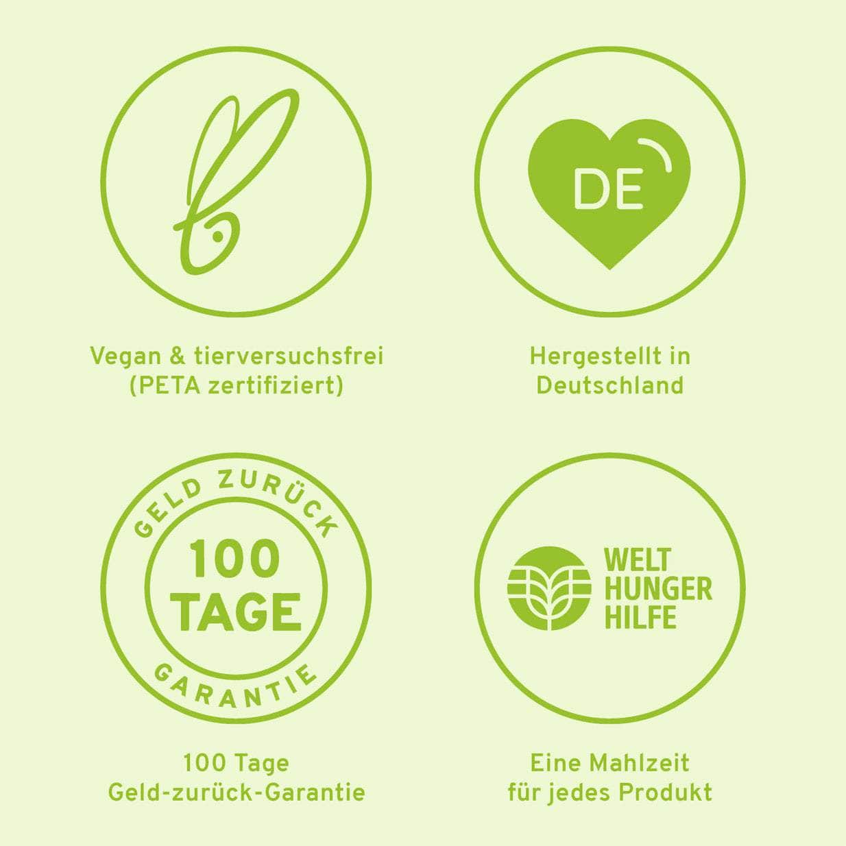 Bio Green Goodness Superfood Shake - Image 4