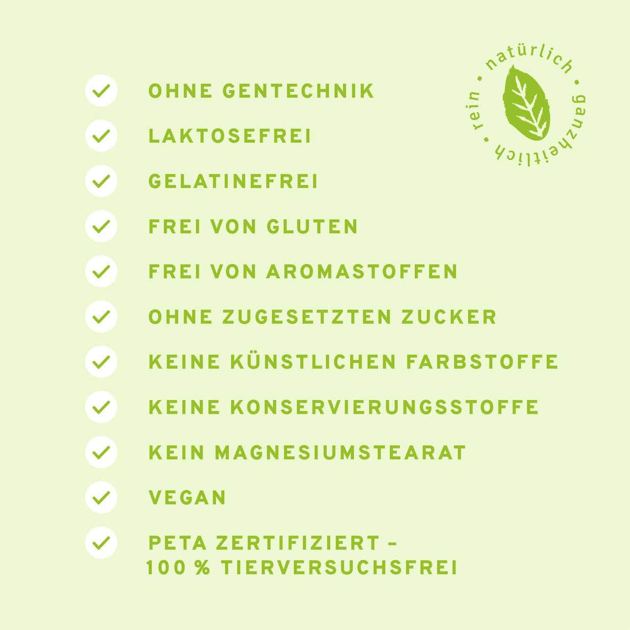 Bio Green Goodness Superfood Shake - Image 6