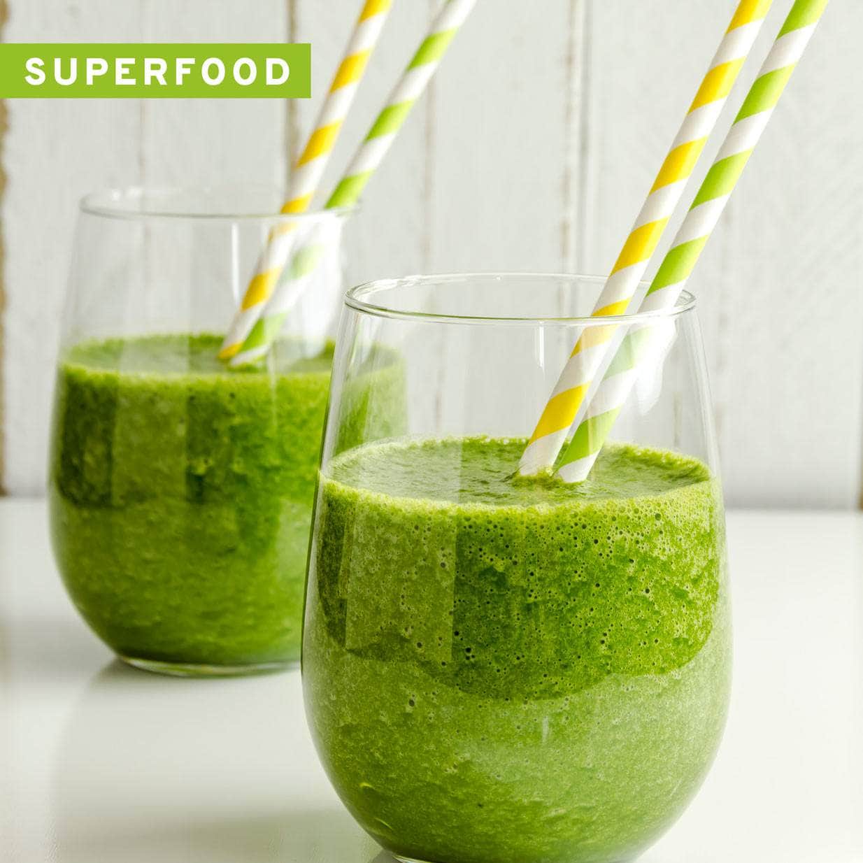 Bio Green Goodness Superfood Shake - Image 7