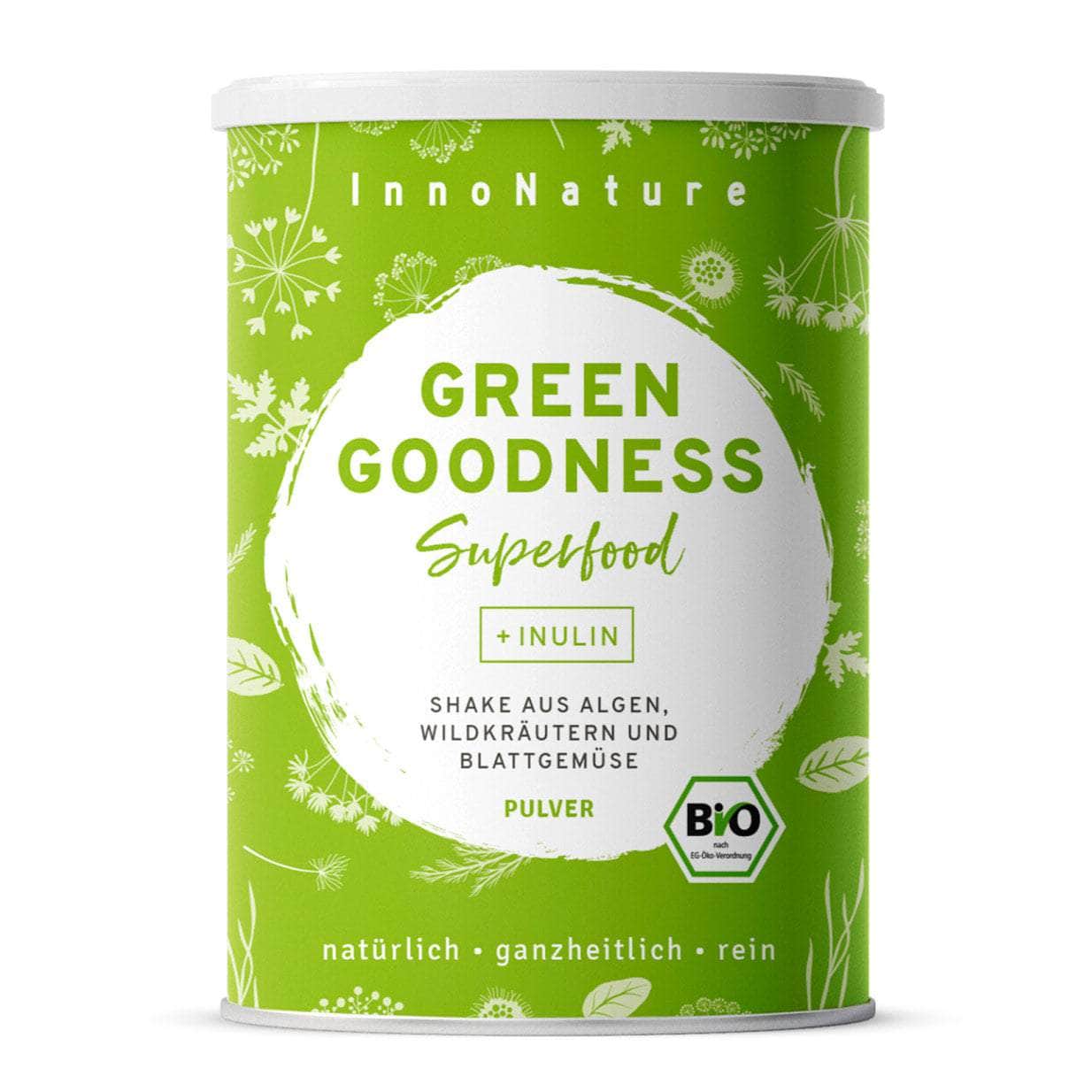 Bio Green Goodness Superfood Shake - Image 9
