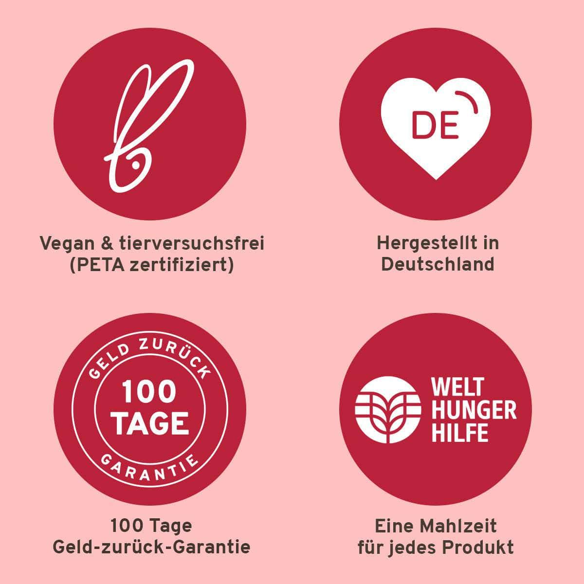 Bio Happy Berry Superfood Pulver - Image 4