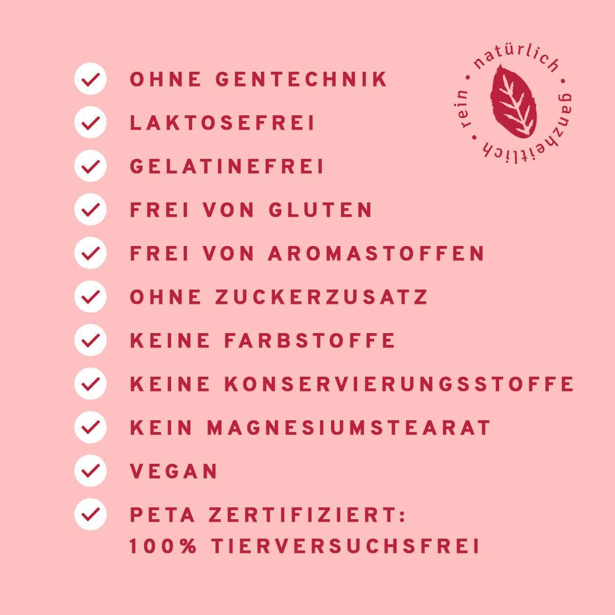 Bio Happy Berry Superfood Pulver - Image 6