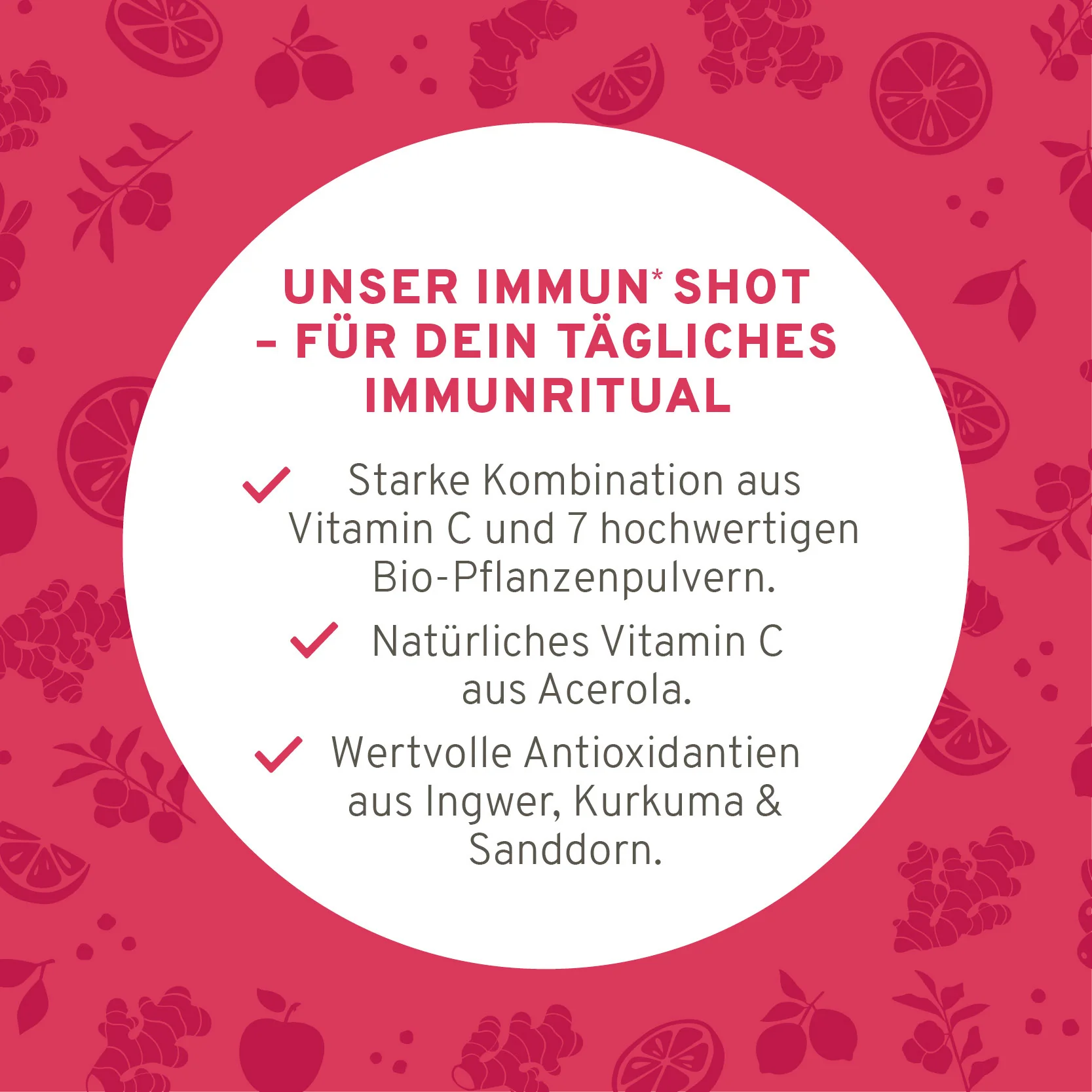 Bio Immun Shot Pulver 100g - Image 6