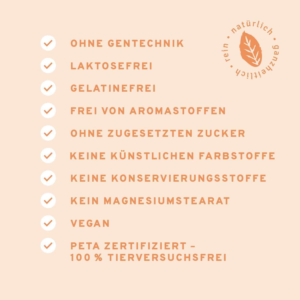 Bio Kurkuma Gerstengras Mix Superfood - Image 6