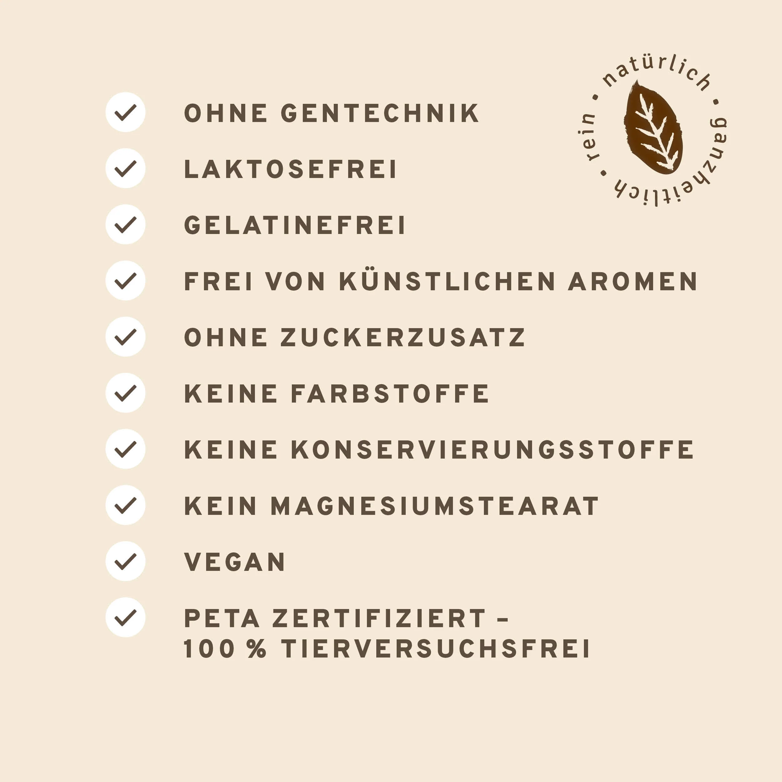 Bio Veganer Protein Mix Superfood Shake: Erbse, Reis, Kürbis, Mandel, Chiasamen - Image 5