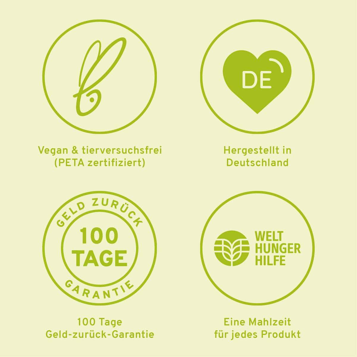 Bio Bockshornklee Kapseln - Image 5