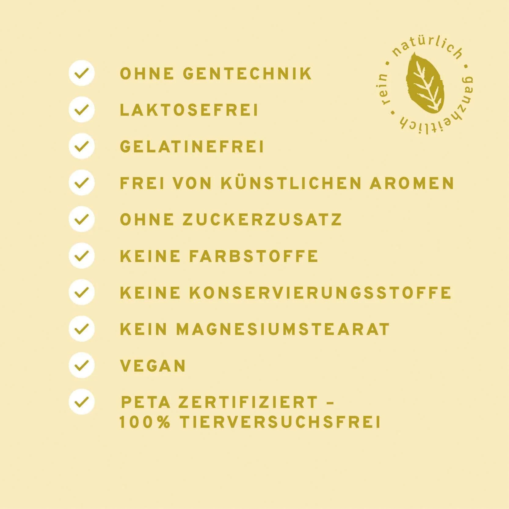 Boswelliasäure: Weihrauch Kapseln - Image 5