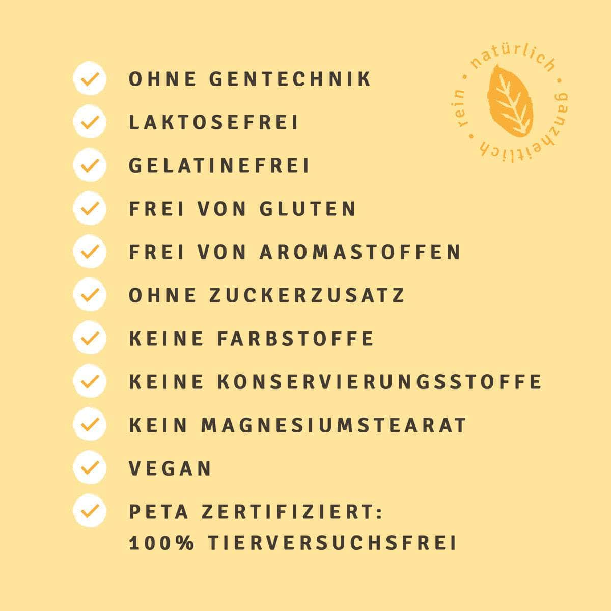 Bromelain Kapseln - Image 5