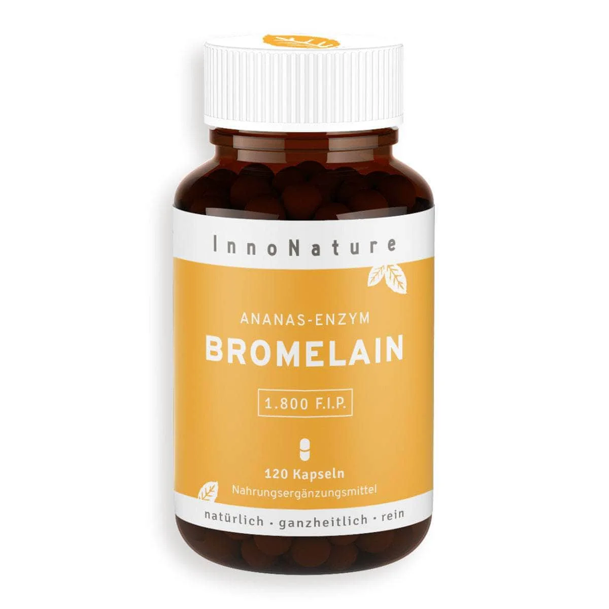 Bromelain Kapseln - Image 7