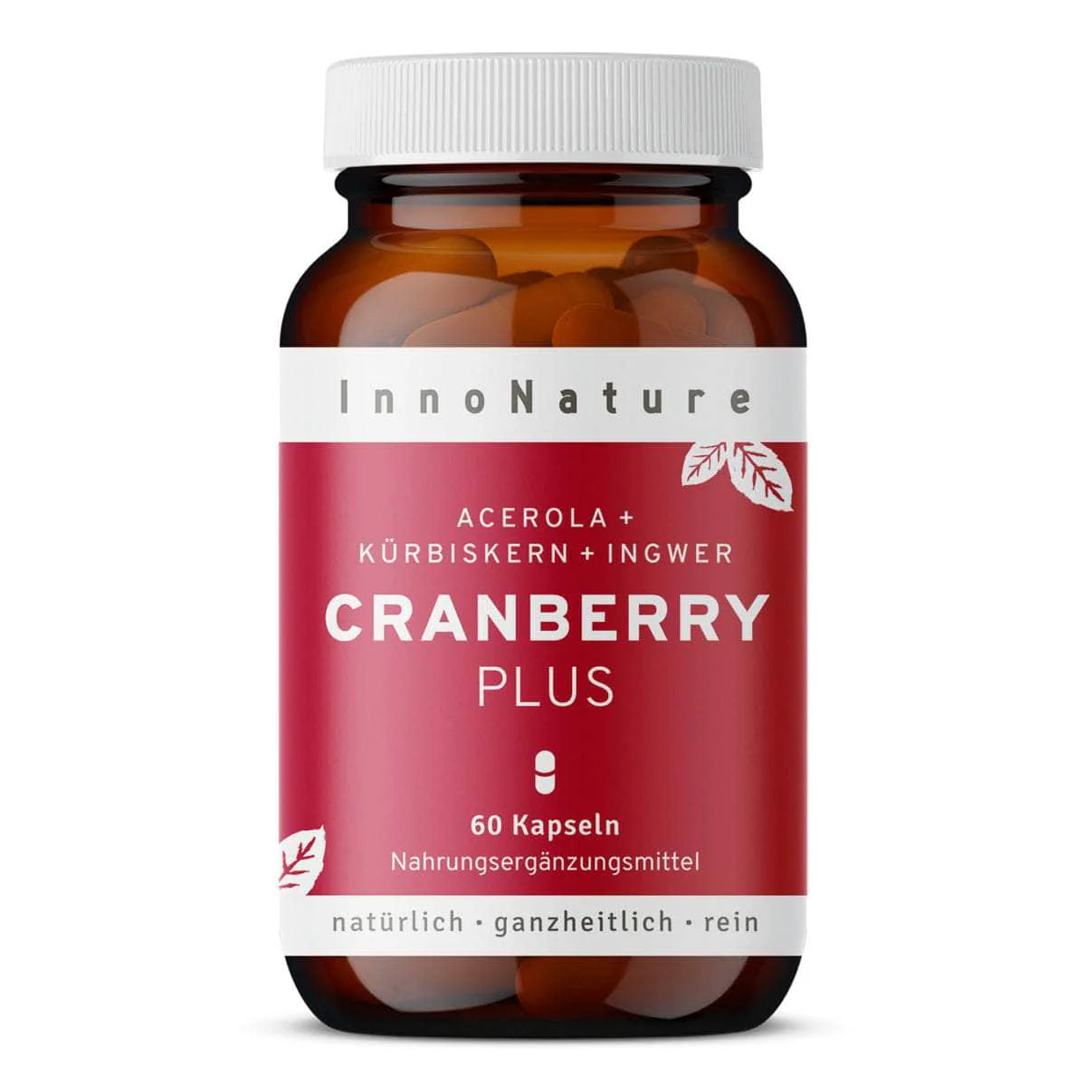 Cranberry Plus Kapseln - Image 7