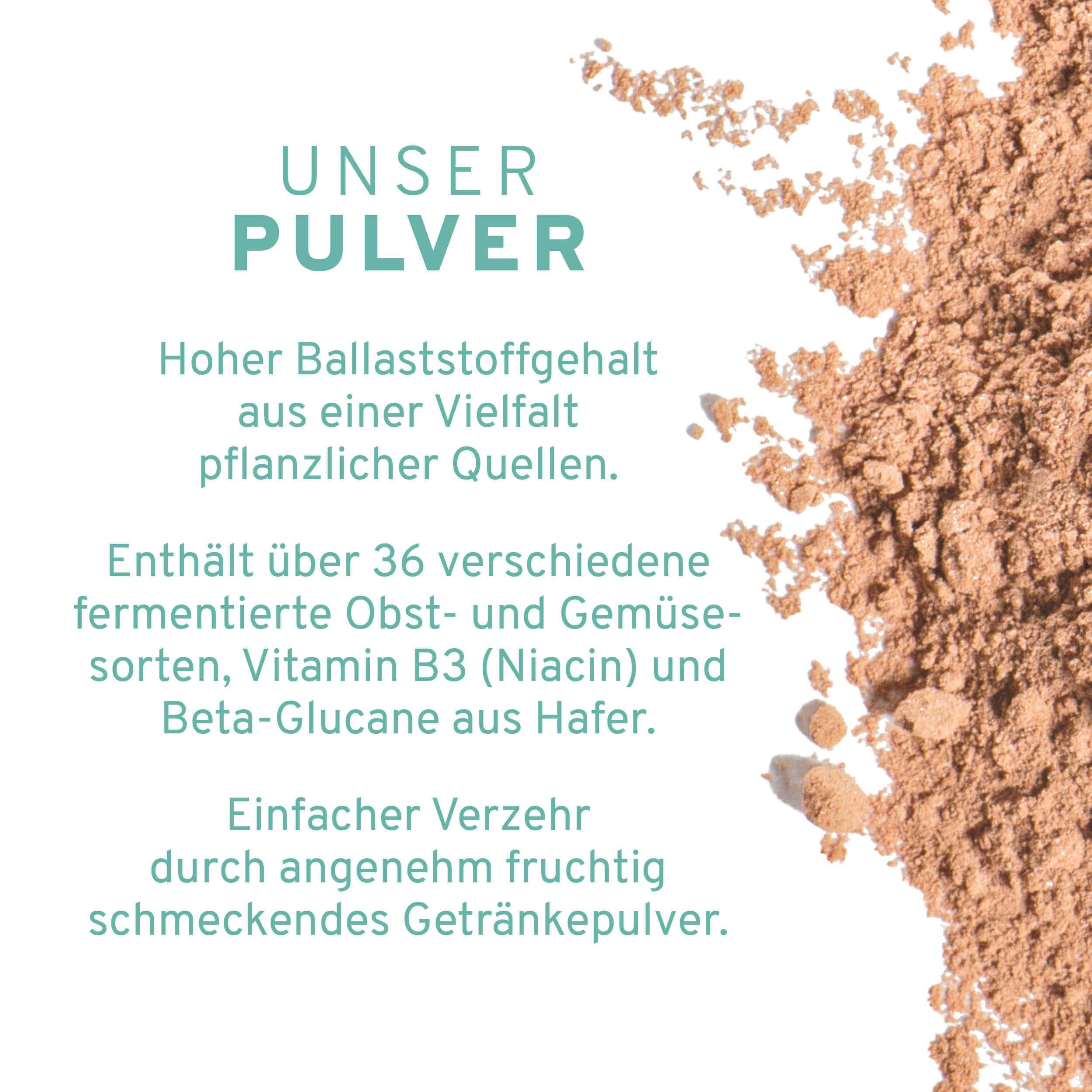 Darm* Balance Adults Pulver 330g - Image 4