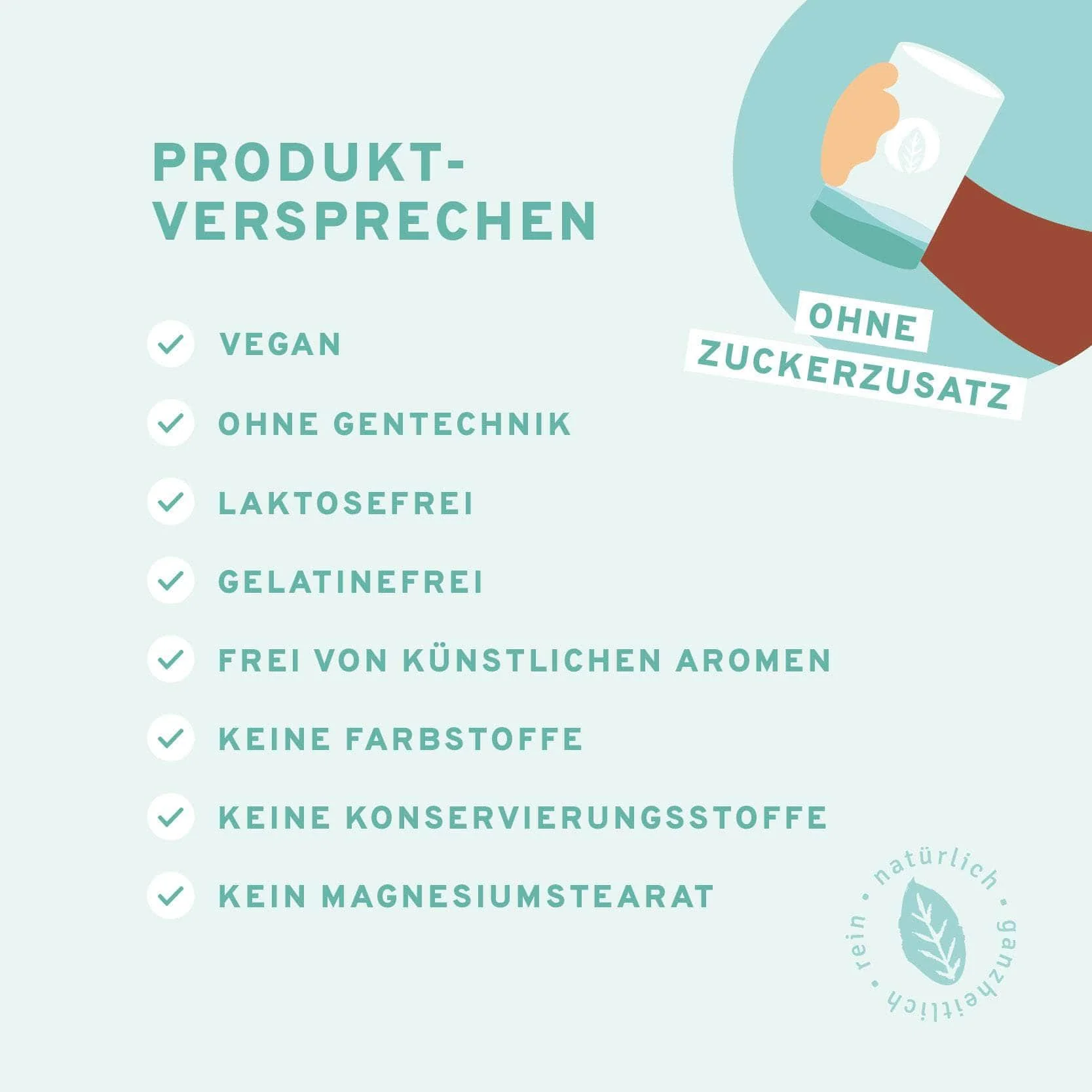 Darm* Buddy Kids Pulver 180g - Image 5