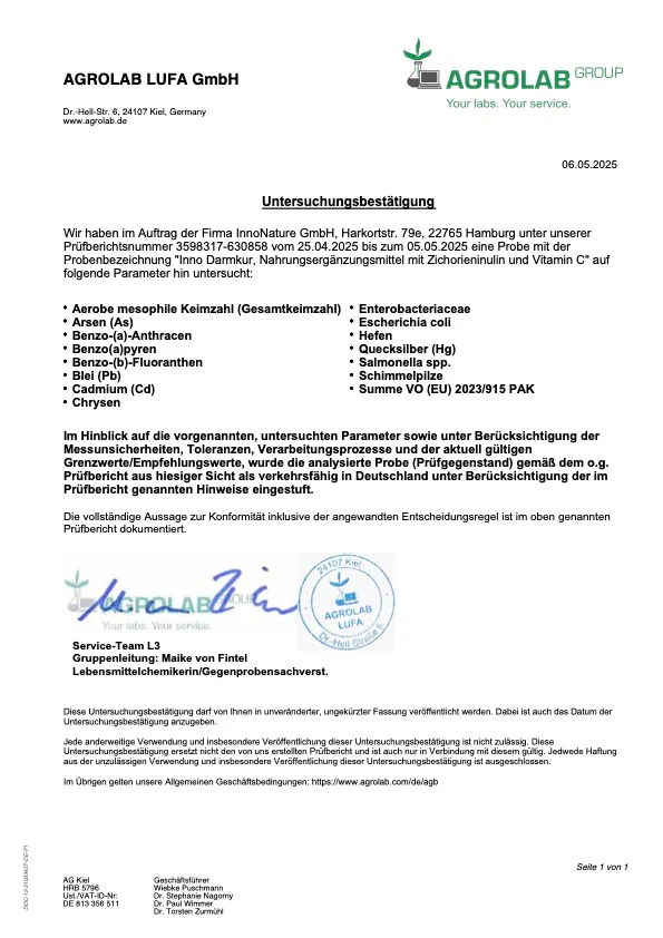 Inno Darmkur - Image 7