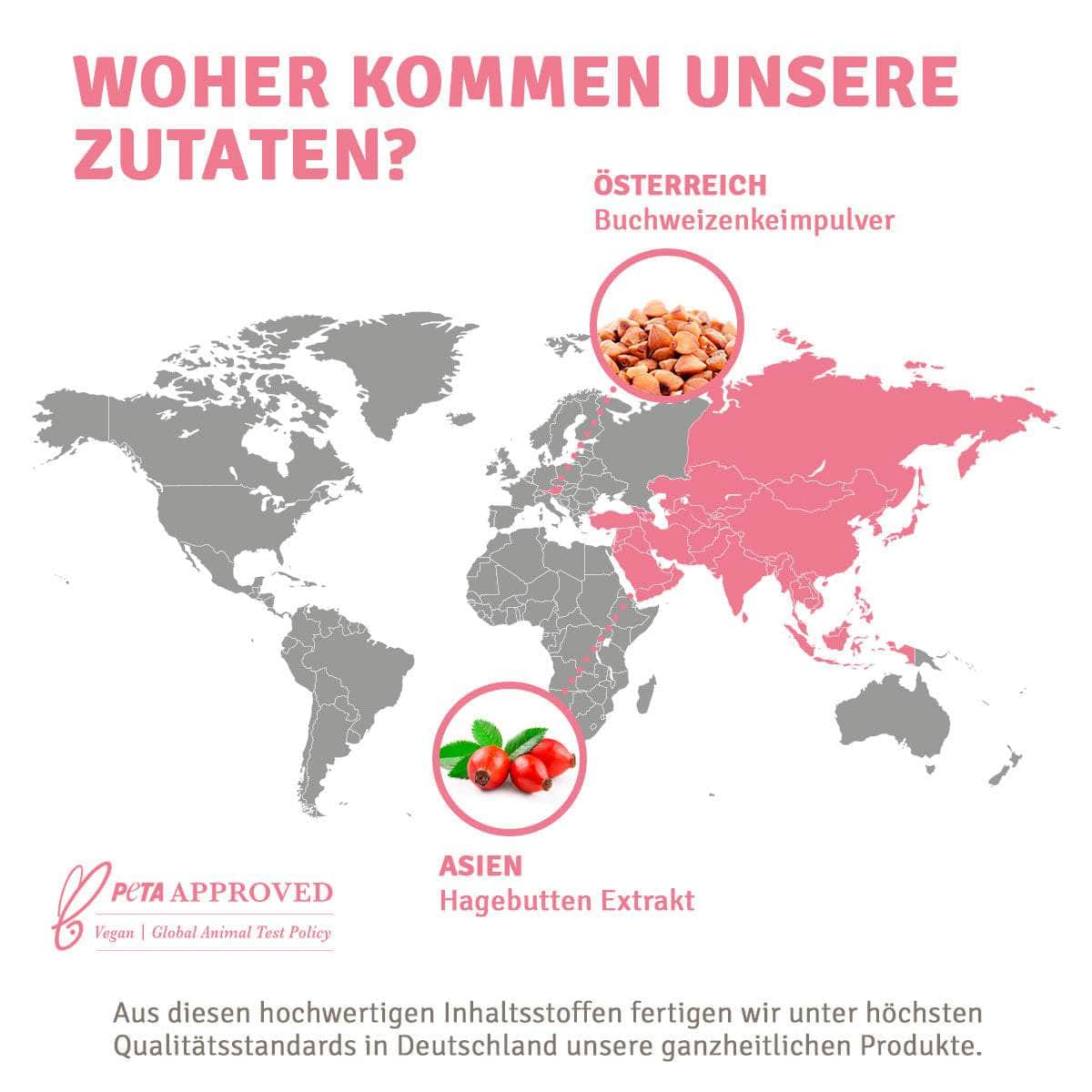 Eisen Chrom Molybdän Kapseln - Image 4