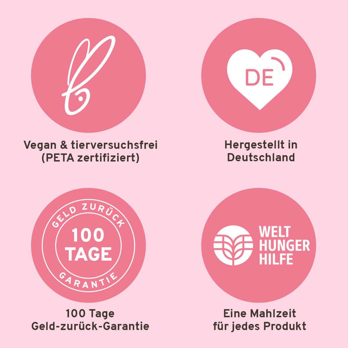 Eisen Chrom Molybdän Kapseln - Image 5