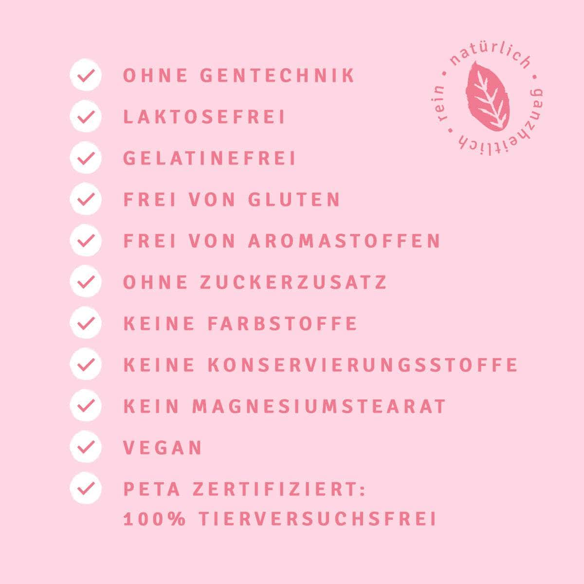 Eisen Chrom Molybdän Kapseln - Image 7