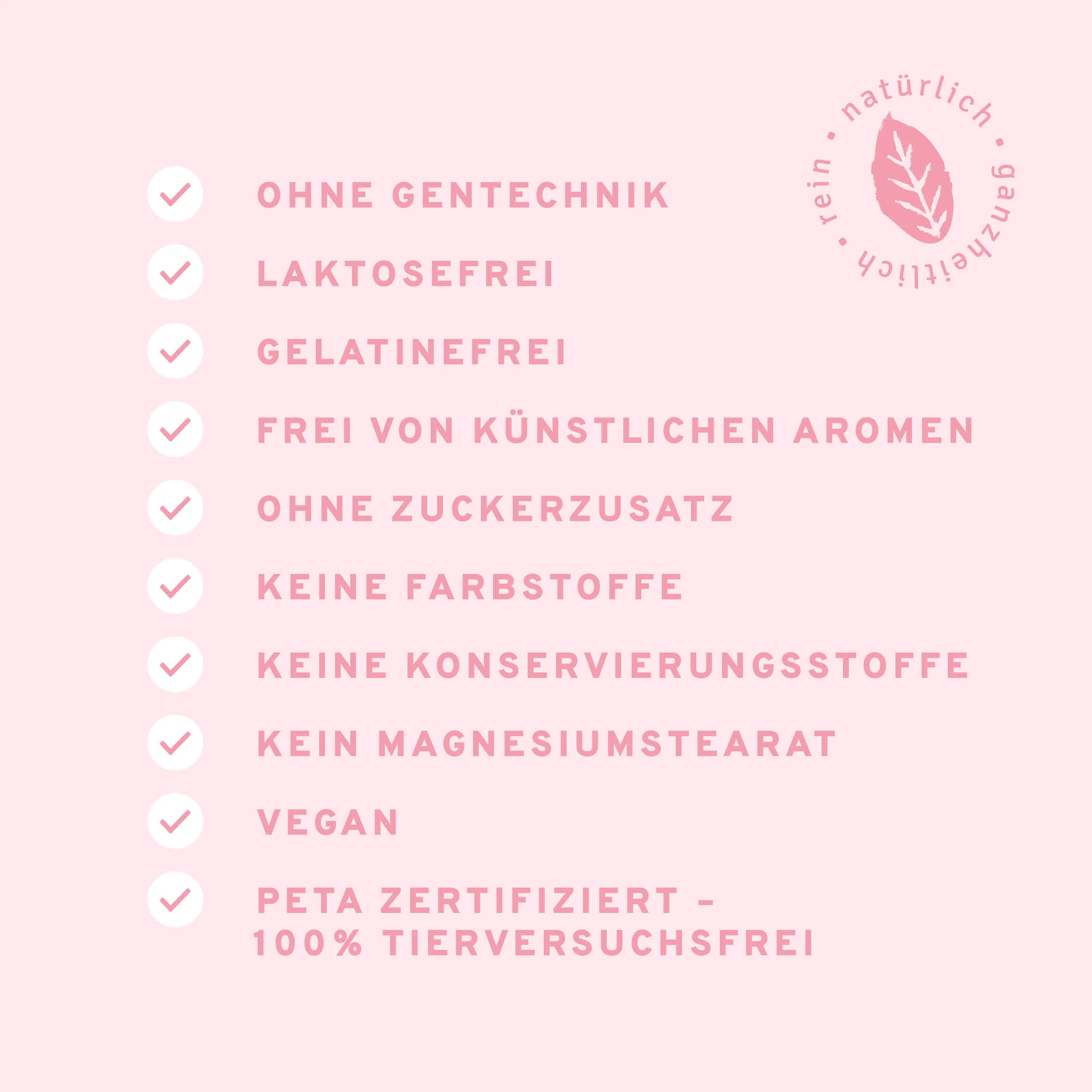 Eisen + Vitamin C Kapseln aus Curryblättern + Hagebutte - Image 5