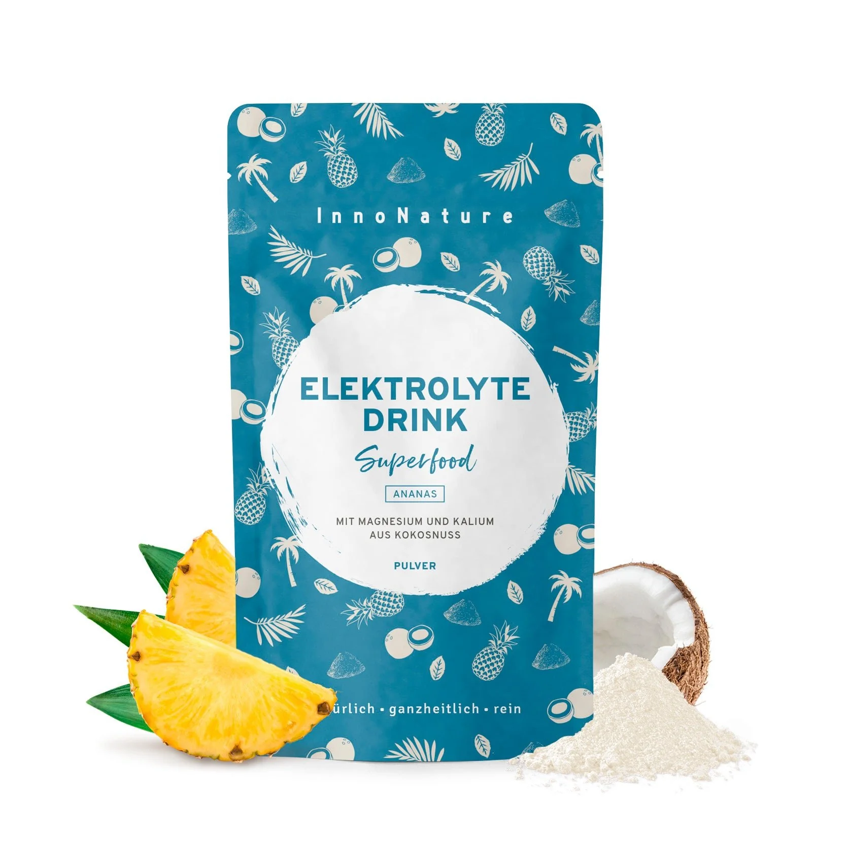 Superfoods Neuheiten