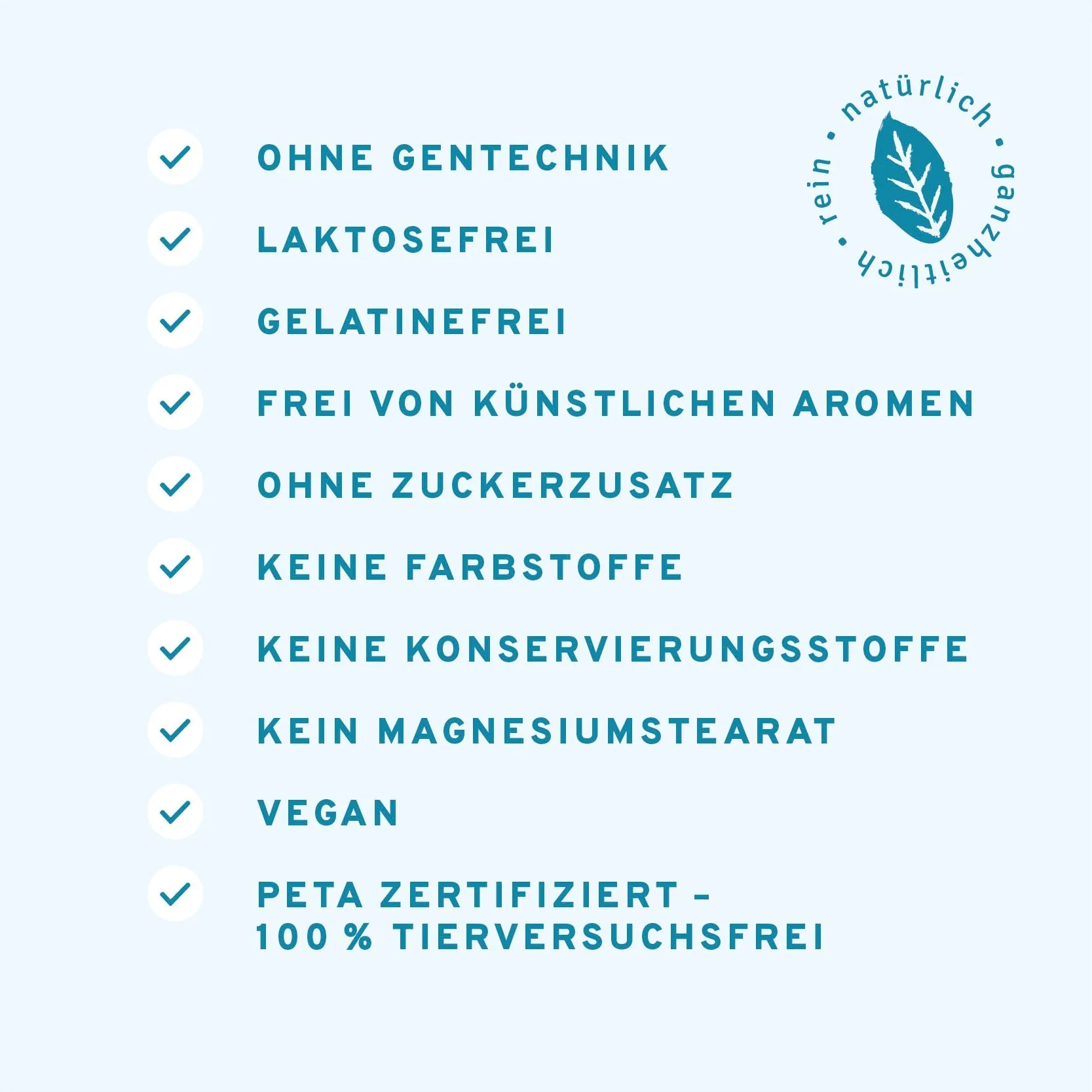 Elektrolyte Drink 225g - Image 5