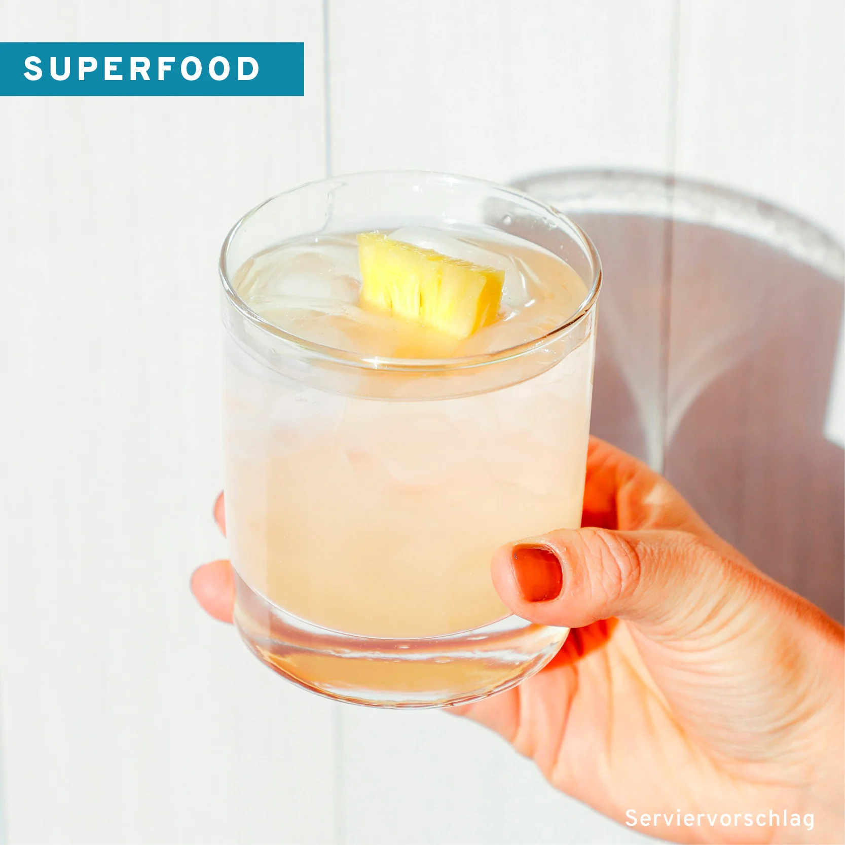 Elektrolyte Drink 225g - Image 6