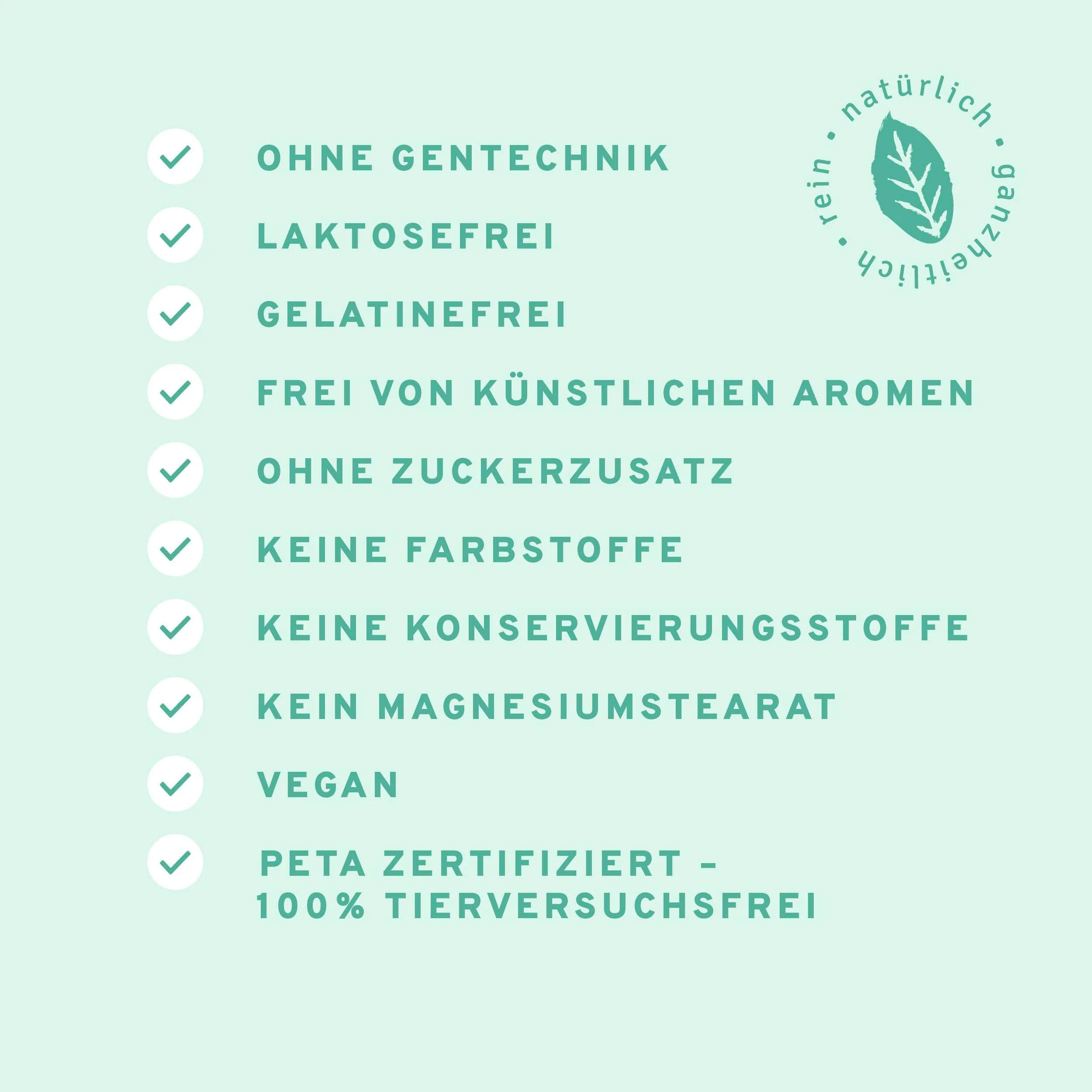 Flohsamenschalen Plus Kapseln - Image 4