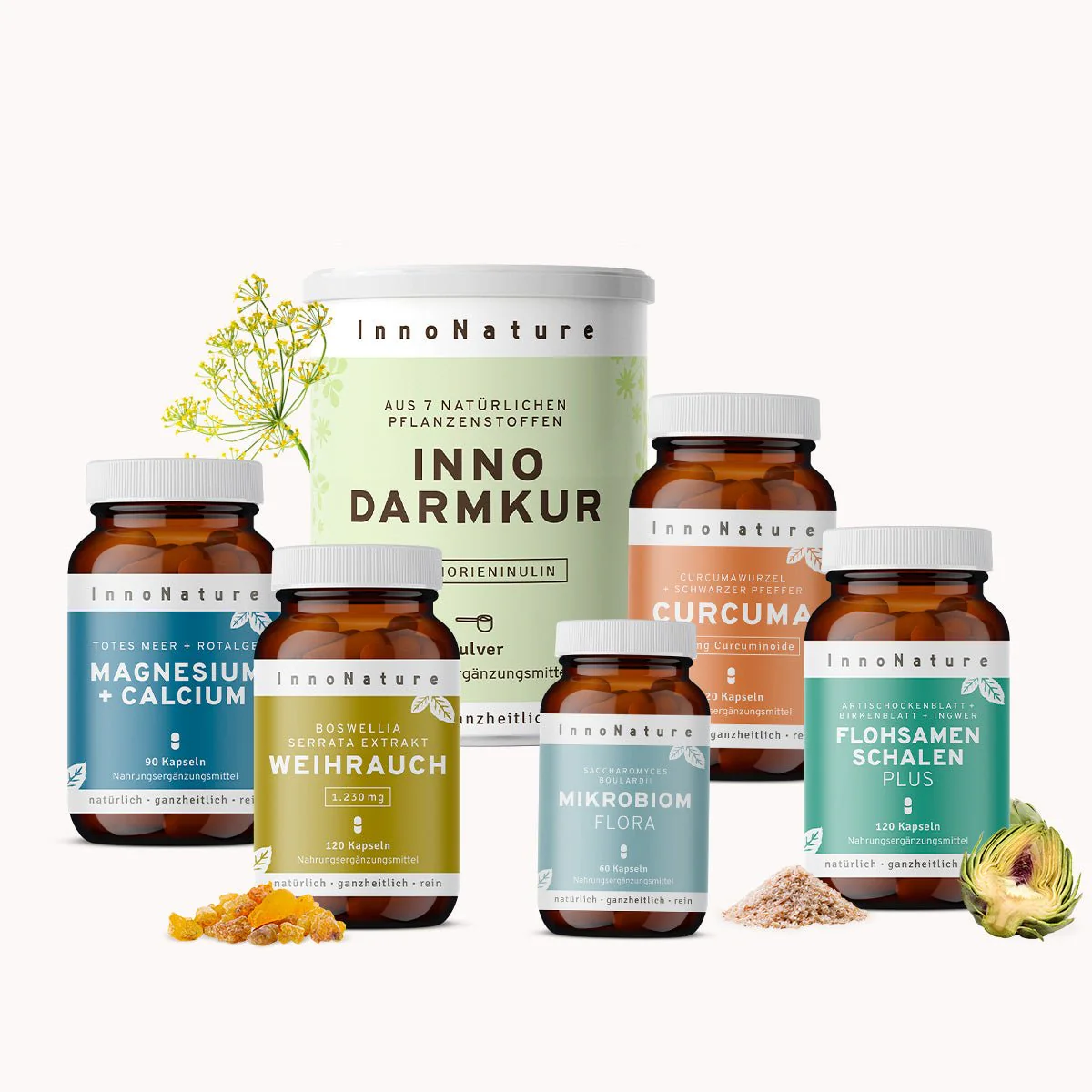 Großes-Darmkur-Paket - Image 6