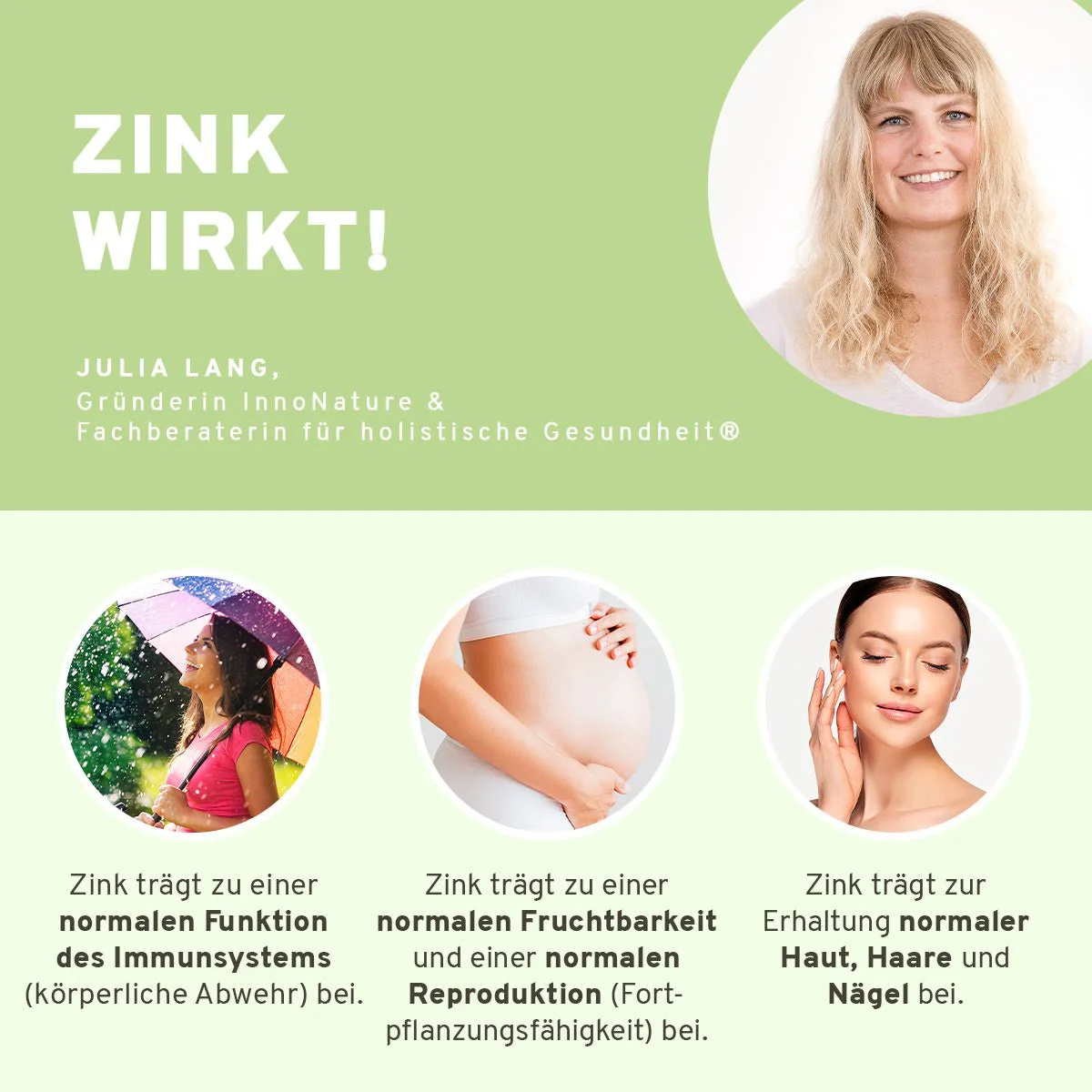 Großes Immunsystem und Anti-Müdigkeits-Paket - Image 5