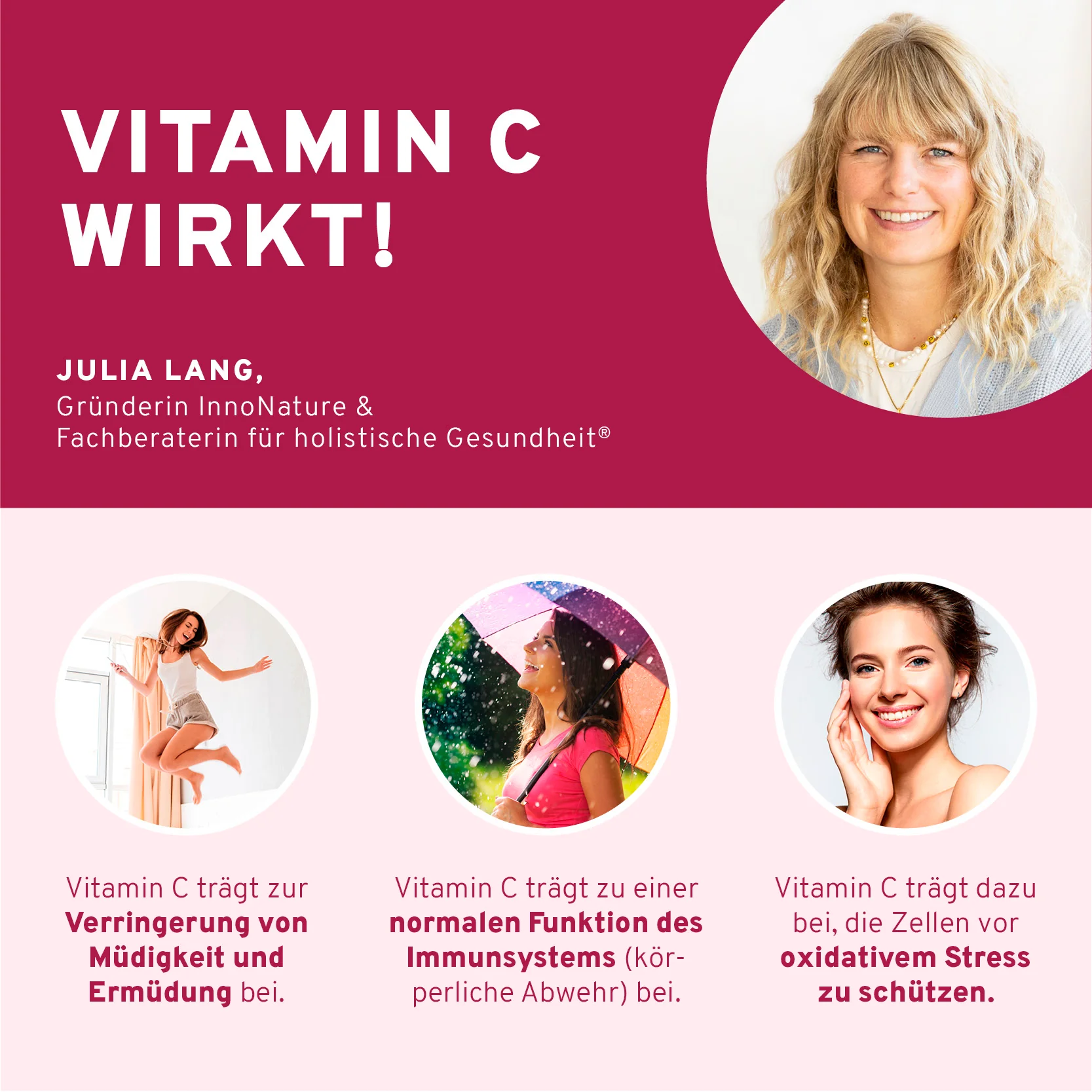 Großes Immunsystem und Anti-Müdigkeits-Paket - Image 7