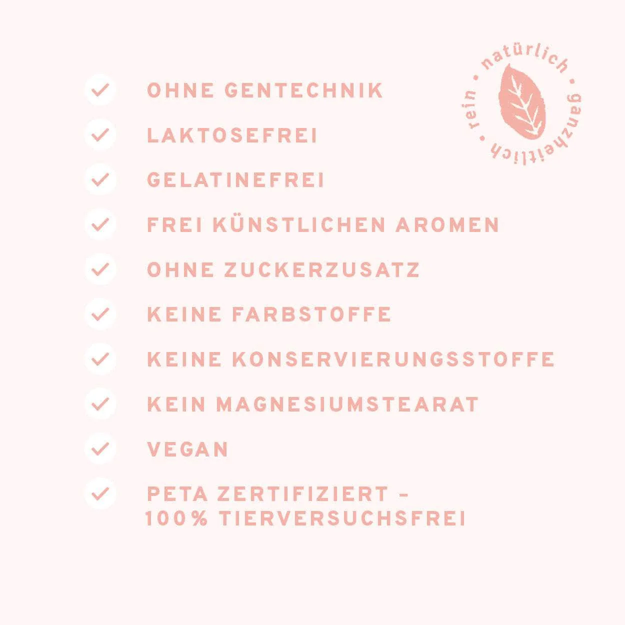 Haut-Haare-Nägel Kapseln - Image 5