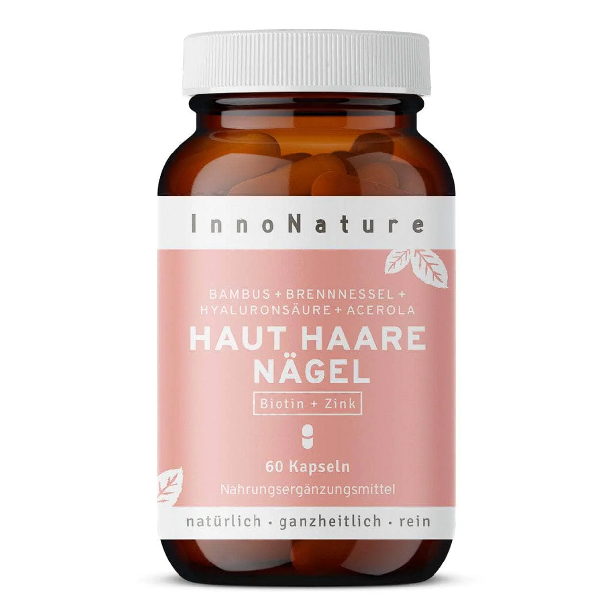 Haut-Haare-Nägel Kapseln - Image 7