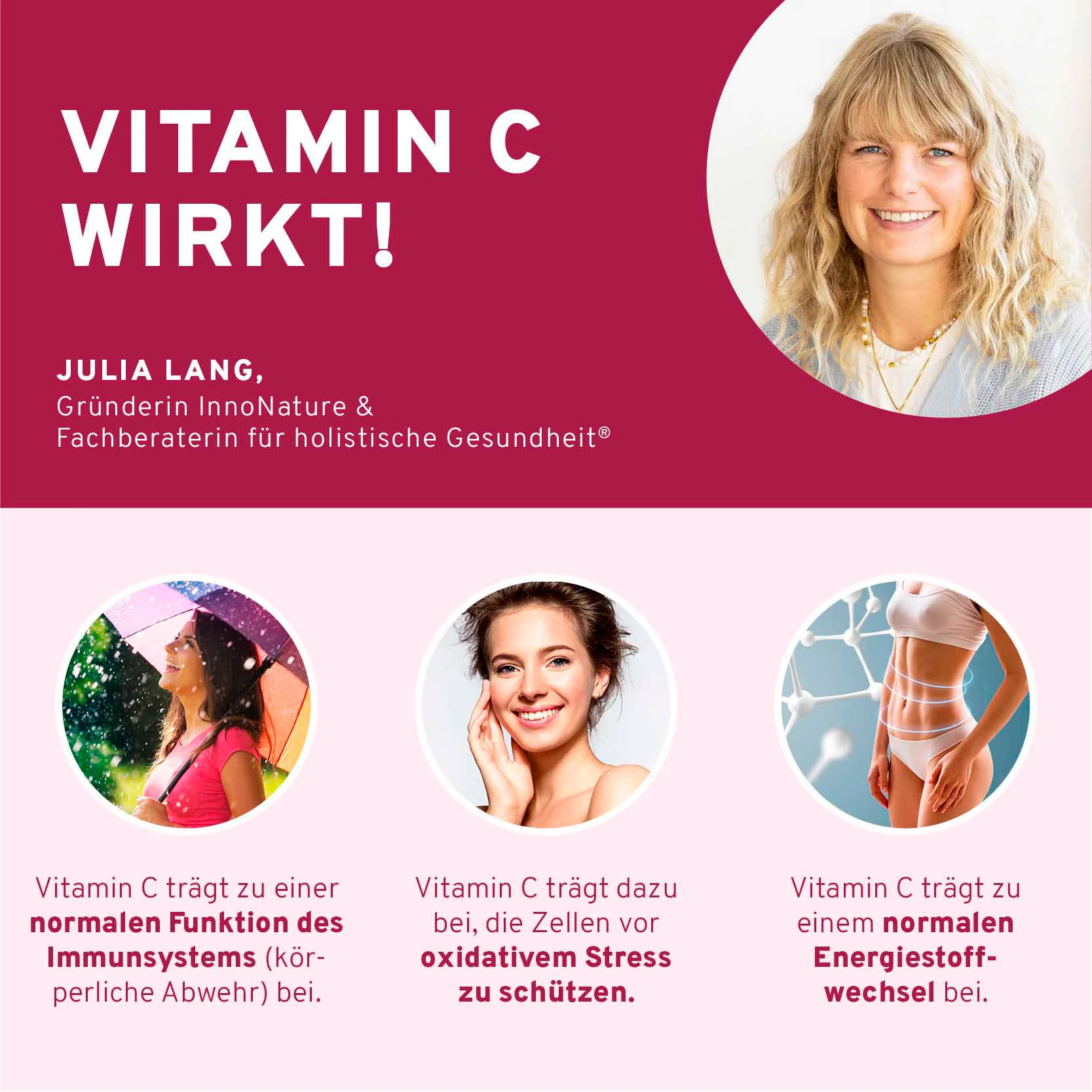 Immunsystem und Anti-Müdigkeits-Paket - Image 3