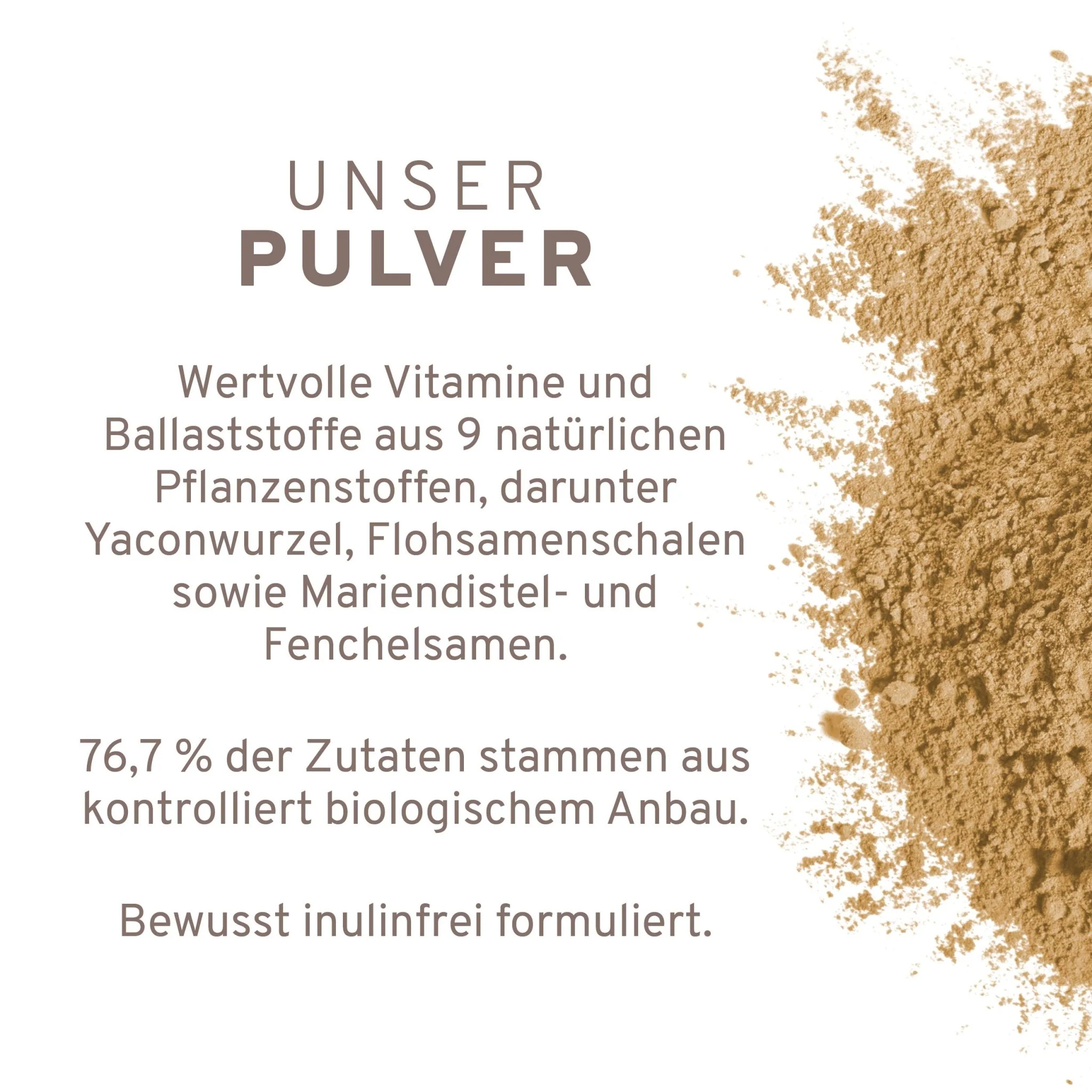 Inno Darm Sensitv Pulver 233g - Image 4